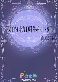我的勃朗特小姐